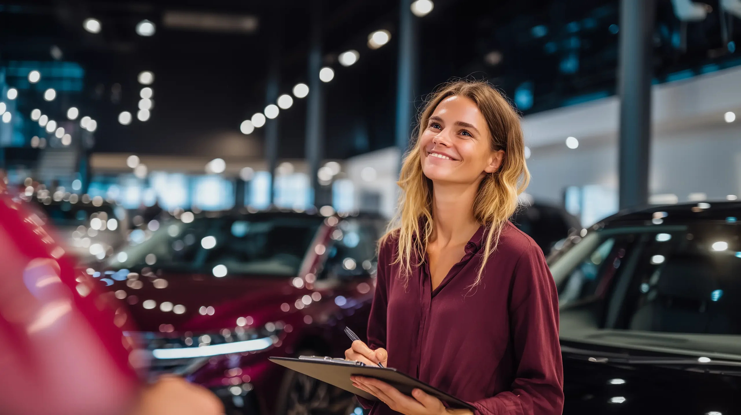 Trade in your vehicle at Carma Auto Group in Duluth, GA